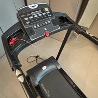 Tapis roulant Diadora star 1500