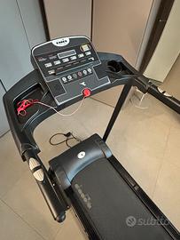 Tapis roulant Diadora star 1500