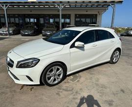 Mercedes Classe A 180 d Sport auto my16