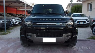 Land Rover Defender 110 3.0D I6 250 CV AWD Auto X-