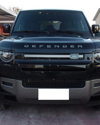 Land Rover Defender 110 3.0D I6 250 CV AWD Auto X-