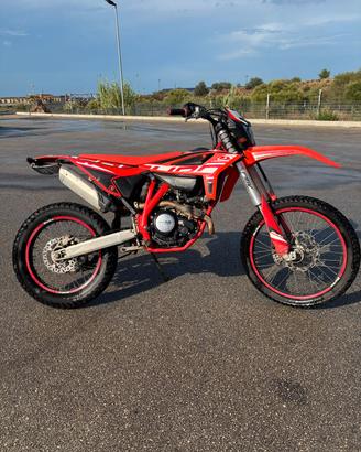 BETA 125 4T LC 2022