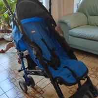 Passeggino Chicco Evo