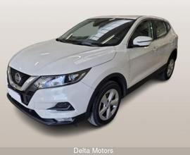 Nissan Qashqai 1.5 dCi 115 CV DCT Business