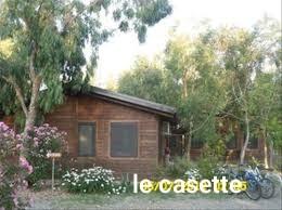 Case vacanze