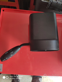 Devio luci - Mercedes Classe A180 CDI