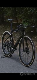 Bici CERVELO S5 2026