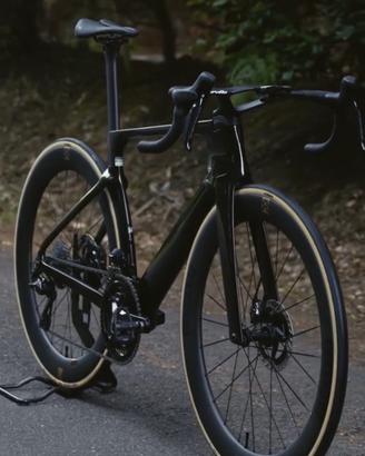 Bici CERVELO S5 2026