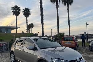 Volkswagen Golf 1.4 TGI 5p. Highline BlueMotion