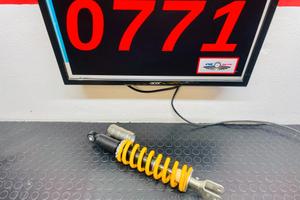 MONO AMMORTIZZATORE HM CRE CRM 125 MOTORE ROTAX DA