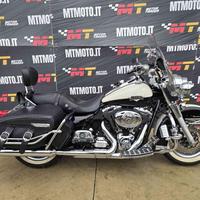 HARLEY-DAVIDSON FLHRC Road King Classic 103 Vide