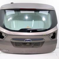 PORTELLONE POSTERIORE COMPLETO FORD C - Max Serie