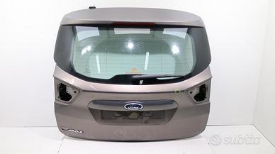 PORTELLONE POSTERIORE COMPLETO FORD C - Max Serie
