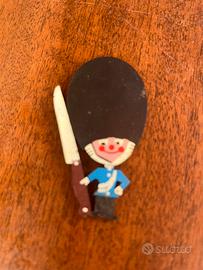 Dolfino semplice esercito blu