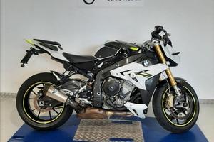 BMW S 1000 R Ab