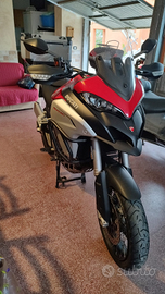 Ducati Multistrada 1260 Enduro