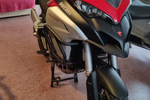 Ducati Multistrada 1260 Enduro