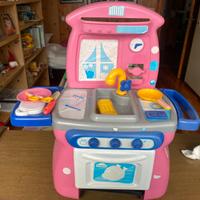 Cucina per bambini
