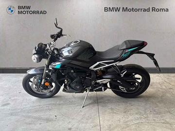 TRIUMPH Street Triple 765 RS my23