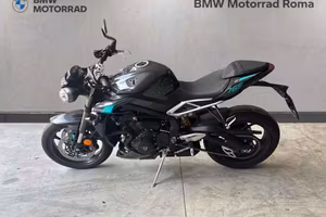 TRIUMPH Street Triple 765 RS my23