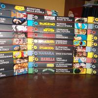 100 ANNI DI FUMETTO ITALIANO