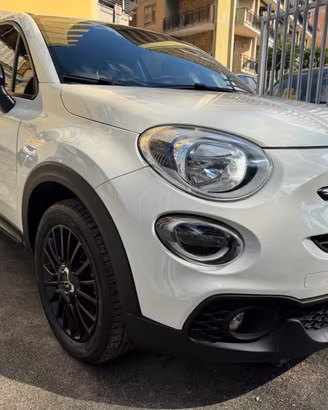 Fiat 500X 1.3 MultiJet 95 CV Connect
