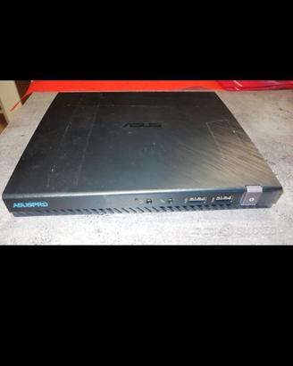 Asus mini PC notebook 