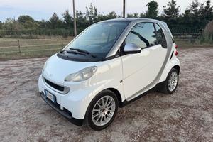 Smart ForTwo PASSION
