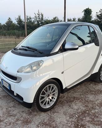 Smart ForTwo PASSION