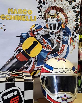 nava Lucchinelli
