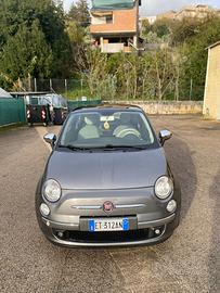 Fiat 500 2013 GPL