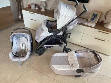 Trio Inglesina