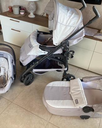 Trio Inglesina
