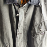 "Giubbotto bomber" (kakadu Australia)