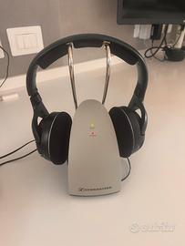 Cuffia tv sennheiser