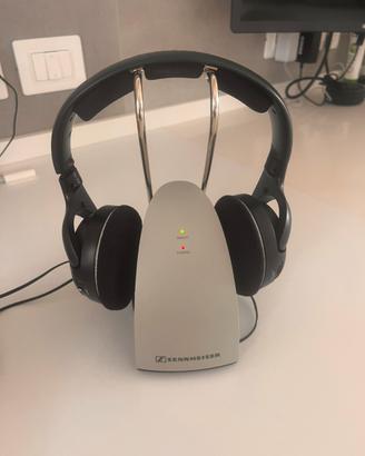 Cuffia tv sennheiser