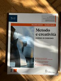 Metodo e creatività (corso di disegno + esercizi)