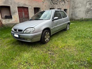 Citroen saxo vts neopatentati