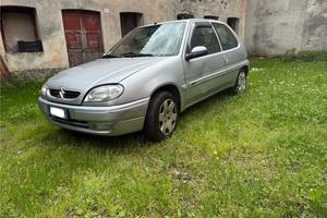 Citroen saxo vts neopatentati
