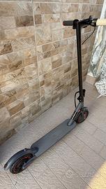 Monopattino elettrico