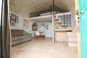 CASA INDIPENDENTE A OSTUNI