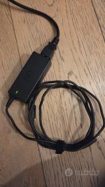 alinetatore DELL 45 watt per xps 13