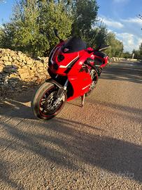 Ducati 749