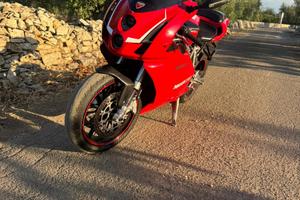 Ducati 749