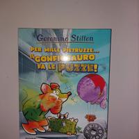 Geronimo Stilton Volume 13