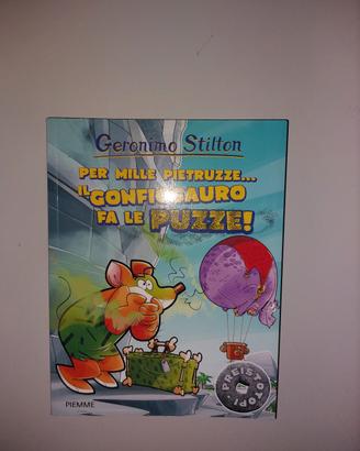 Geronimo Stilton Volume 13