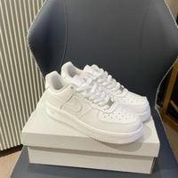 Nike Air Force 1 white  N.39