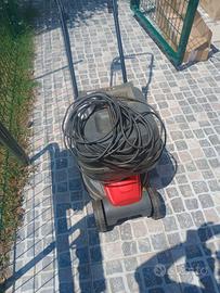 Taglia erbe come nuovo