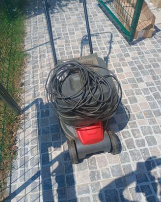 Taglia erbe come nuovo