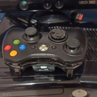 XBOX 360 S
